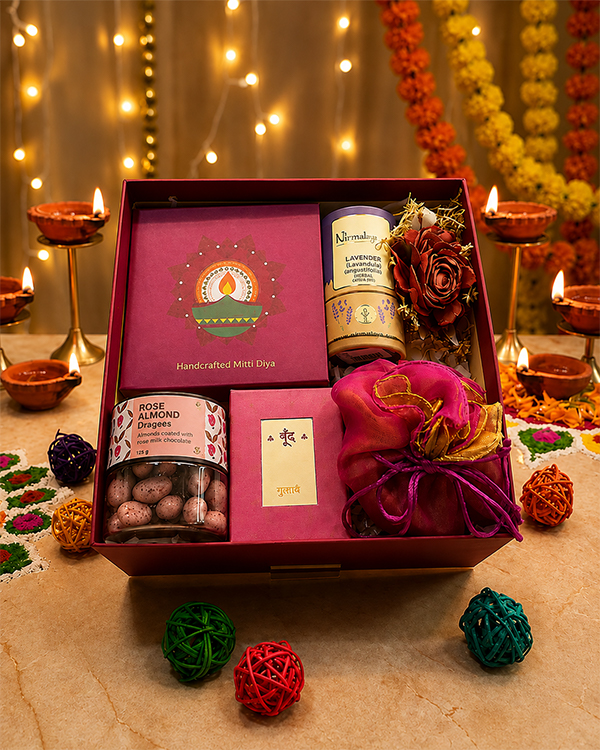 Diwali gift hamper