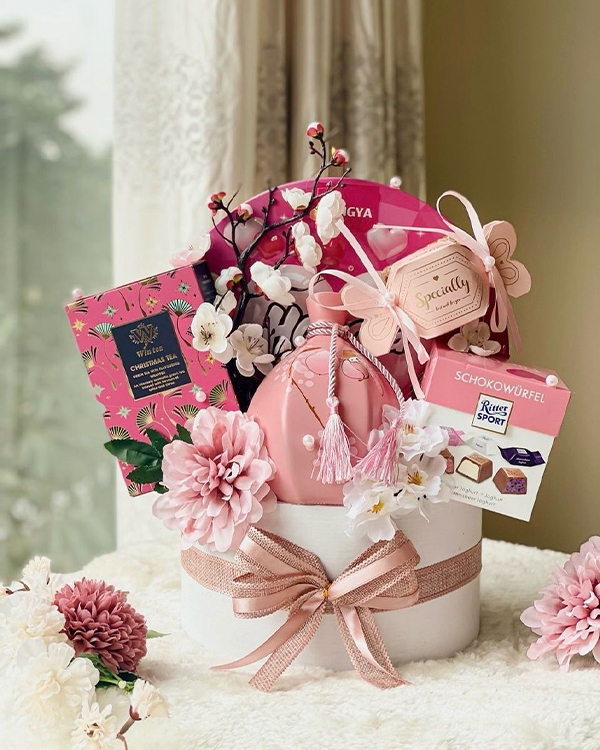 Room hamper