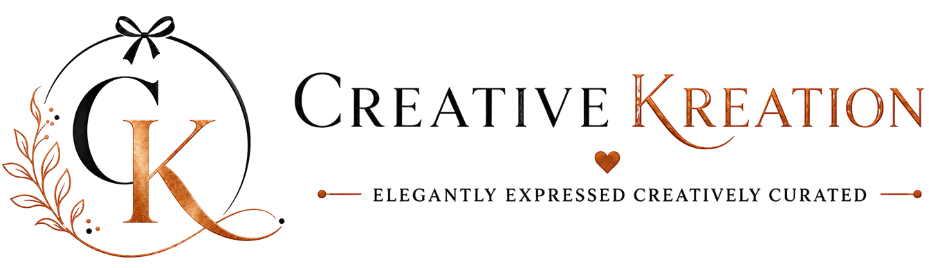 Creative Kreation